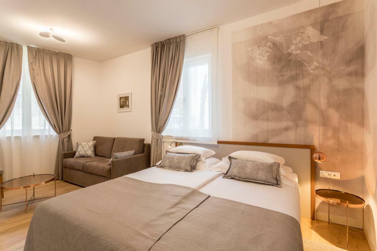 Residence Stine Сплит Екстериор снимка
